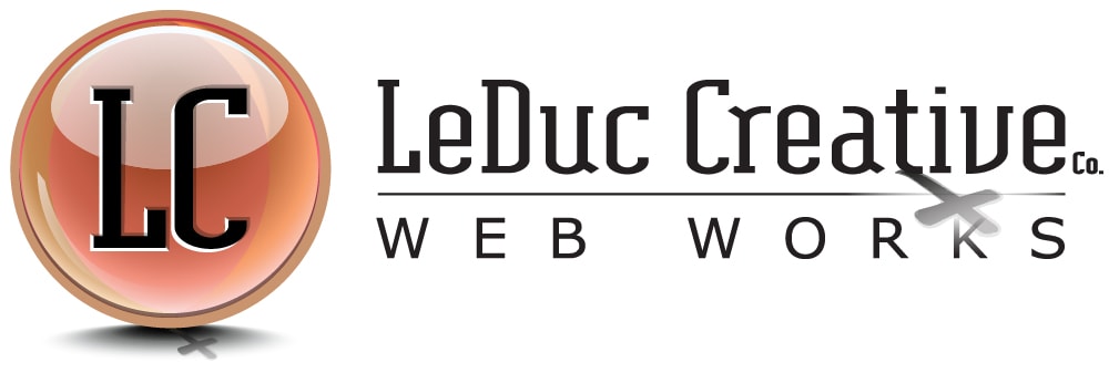 Leduc Creative Web Works